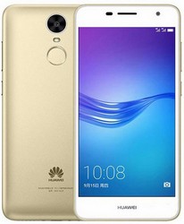 Замена разъема зарядки на телефоне Huawei Enjoy 6 в Барнауле